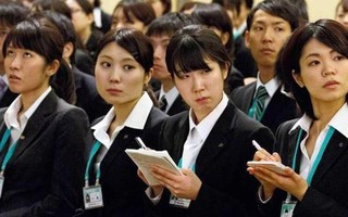 Câu chuyện #Metoo ở Nhật Bản: Khi nạn nhân của xâm hại tình dục lại bị xã hội nghi kị, chỉ trích thậm tệ