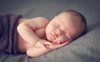 Tin vui cho những cặp vợ chồng hiếm muộn