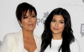 Mẹ Kylie ghét tên của cháu ngoại mới sinh vì... không giúp gia đình họ kiếm thêm tiền