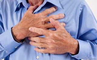 5 điều cần làm ngay khi gặp người tai biến mạch máu não