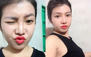 Phượng Thị Nở tái sinh sau 1 năm lột xác: Bắt đầu cuộc sống mới ở Sài Gòn, vẫn sợ bị dân mạng gièm pha