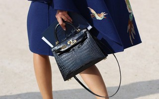 Nhìn vào hệ số lợi nhuận kỷ lục năm 2017 để thấy Hermès quả xứng danh "ông hoàng" của đế chế đồ hiệu cao cấp
