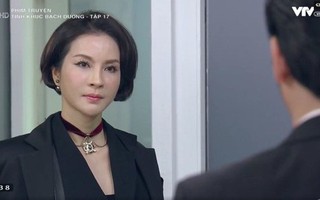 Đang qua lại với tình cũ, Thanh Mai vẫn cáu gắt khi chồng "dính thính" nữ đồng nghiệp
