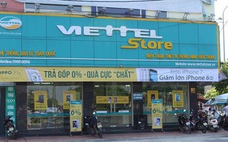 TP.HCM: Nam thanh niên đột nhập cửa hàng ĐTDĐ Viettel, trói bảo vệ rồi cướp gần 100 chiếc điện thoại trị giá hơn 1 tỷ đồng