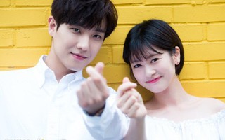 Chỉ mới 3 tháng đầu năm 2018, làng giải trí xứ Hàn đã dồn dập tin hẹn hò, cưới hỏi nhiều đến choáng ngợp