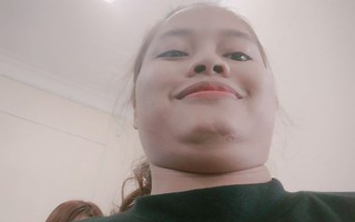 Con gái rủ nhau khoe ảnh "mặt 2 cằm": Chỉ để đây và không nói gì thêm nữa!