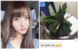 Tuần ra mắt đầy sóng gió của nàng tiểu thư khoe có 10 hoa tay: Làm gà "bay cả cổ", gói bánh chưng y hệt nem nắm