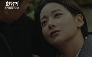 Không riêng Tam Tạng, còn có một nhân vật bi thảm không kém trong tập áp cuối “Hoa Du Ký”