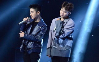 Kể chuyện yêu thầm bạn thân, trai đẹp Juun Đăng Dũng khuấy động Sing my song