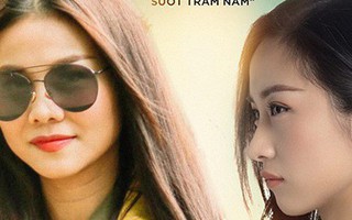 Clip: Không phải Hà Tăng hay Mỹ Tâm, khán giả đoán người bí mật trong "Tháng Năm Rực Rỡ" là... Thanh Hằng!