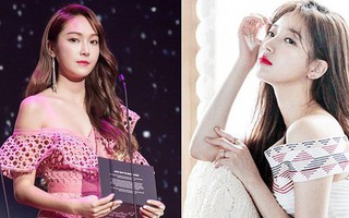 Đụng hàng ai không đụng lại đụng ngay với diễn viên, liệu các idol có bị lấn át?