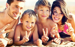 Học cách gắn kết các thành viên trong gia đình từ những việc làm đơn giản hằng ngày