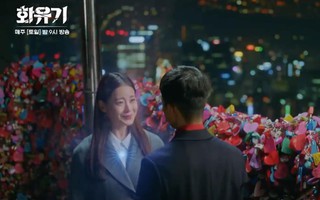 Từ nam phụ tới nữ chính đều… lăn ra chết, biên kịch “Hoa Du Ký” rốt cuộc muốn gì?