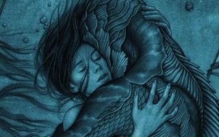 "The Shape of Water" giành ngôi vị cao nhất, trở thành phim điện ảnh xuất sắc nhất "Oscar 2018"