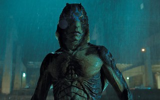 Không ít lần dính nghi vấn đạo nhái, "The Shape of Water" vẫn nghiễm nhiên ẵm giải Oscar ầm ầm