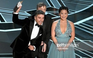 Ngô Thanh Vân tự hào khi bạn diễn gốc Việt được là người trao giải thưởng tại Oscar