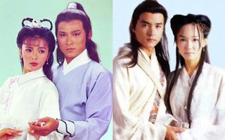 Số phận các cặp Dương Quá - Tiểu Long Nữ kinh điển: Người thành đôi ngoài đời thực, kẻ cả thanh xuân ôm mãi mối tình đơn phương