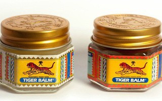 Cùng tìm hiểu về dầu con hổ, phương thuốc thần kỳ được 1/3 dân số thế giới sử dụng