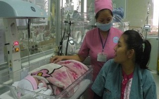 Chuyên gia cảnh báo biến chứng nguy hiểm từ hiện tượng sa dây rốn