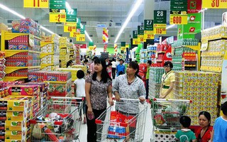 Các mẹ có biết vì sao mỗi khi đi siêu thị tiền trong ví mình tự nhiên lại "không cánh mà bay" nhanh thế không?