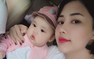 Có con đẹp trai, xinh gái, cớ gì sao Việt lại cứ giấu mãi thế này!