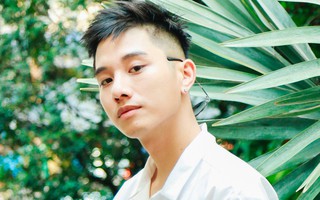 Hot boy của Sing my song 2018: Đi hát 2 năm chỉ có hụt, chứ không dư đồng nào!