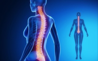 Mất chưa đầy 5 phút với 3 cách để kiểm tra tư thế cột sống của bạn