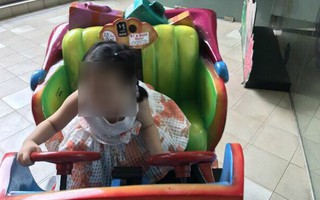 TP.HCM: Bé gái 3 tuổi nghi bị bảo vệ xâm hại tại trường mầm non, bố mẹ nghỉ việc đi cầu cứu cơ quan chức năng