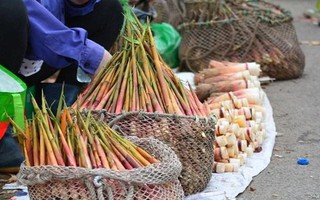 Hành hương Yên Tử, đừng quên mua 6 đặc sản ngon lạ, rất xứng đáng này về làm quà