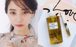 Mê mỹ phẩm Nhật thì bạn chẳng thể bỏ qua 8 sản phẩm vừa tốt vừa phổ biến này