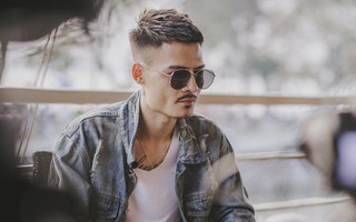 Chân dung hiện tượng livestream Hoa Vinh: "Tu luyện" chờ thời, nghệ danh đặt theo tên anh hùng Lương Sơn Bạc