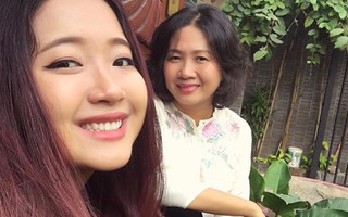Ái nữ của Giám đốc khuyên con gái đừng mua chiếc túi 300 đô rỗng: Là tiểu thư được cưng chiều, vẫn đi làm thêm kiếm sinh hoạt phí