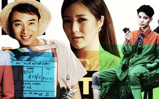 ‘Giọng hát Việt’ ngọt ngào trong những bản nhạc phim ‘lụi tim’