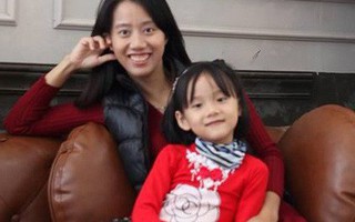 Mẹ bé Hải An đăng ký hiến xác và toàn bộ nội tạng cho y học sau khi qua đời