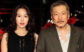 Trước khi có tin chia tay, đây là 5 phim của cặp đôi ngoại tình Hong Sang Soo - Kim Min Hee