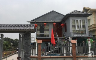 Chỉ với 2 thùng container và chi phí 500 triệu đồng, ngôi nhà ở Hải Dương khiến nhiều người trầm trồ ca ngợi