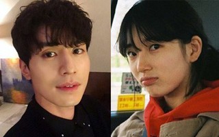 Cặp đôi mới của showbiz Hàn: Chàng vướng nghi án thẩm mỹ, nàng sở hữu vẻ đẹp trường tồn theo thời gian