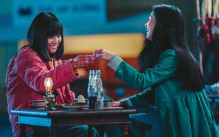 Tưởng rất ổn nhưng chi tiết này trong "Tháng Năm Rực Rỡ" lại hơi... bị thừa so với bản Hàn