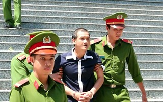 Vĩnh Long: Cướp tài sản rồi hiếp dâm bé gái 9 tuổi trong đêm, nam thanh niên lĩnh án tử hình