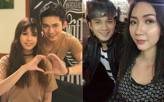Vụ "cắm sừng" trên sóng truyền hình khiến dân tình xôn xao: Nàng tố chàng bắt cá hai tay, chàng bảo nàng đồng ý cho đi tìm người mới