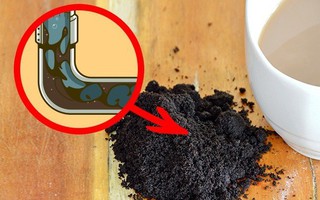 6 thứ không bao giờ được cho vào đường ống thoát nước nếu không muốn gặp họa trong nhà