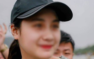 Thiếu nữ xinh đẹp mất tích cùng hai người đàn ông lạ được tìm thấy tại một quán karaoke ở Hải Phòng