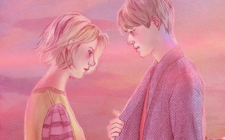 Truyện tranh: Trót yêu phải kẻ bạc tình và kết thúc xót xa cho cô gái trẻ
