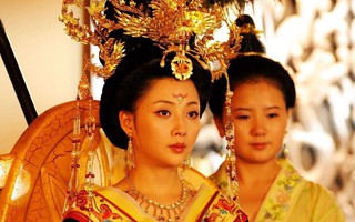 Vì sao Dương Quý Phi có tất cả mọi thứ, cuộc sống xa hoa, bao người sủng ái nhưng lại không thể có con?