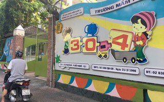 TP.HCM: Cô giáo đánh, mắng trẻ "là thú hay là người" tại trường mầm non công lập, nhiều phụ huynh bất ngờ, lo lắng