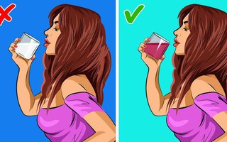 11 việc nên làm buổi tối hơn là buổi sáng vì sẽ có lợi hơn rất nhiều