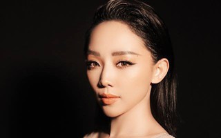 Bị so sánh sỗ sàng khi mặc váy hở bạo, Tóc Tiên cũng không ngại đối đáp "vỗ mặt" lại anti-fan