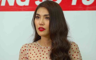 Lan Khuê bật khóc vì thí sinh show hẹn hò gây tranh cãi nhất thế giới