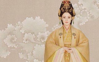 Không phải Võ Tắc Thiên, đây mới thật sự là vị nữ hoàng đế đầu tiên của Trung Quốc