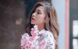 Chân dung cô gái xinh đẹp sở hữu bảng thành tích "siêu khủng" ở gameshow hẹn hò